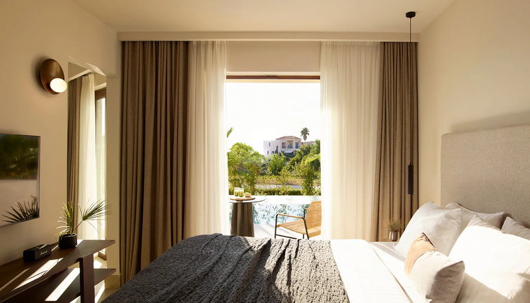 5* Asterion Suites & Spa – Designed for adults by Louis Hotels - Χανιά, Κρήτη