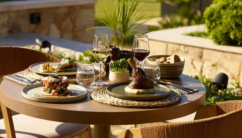 5* Asterion Suites & Spa – Designed for adults by Louis Hotels - Χανιά, Κρήτη