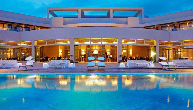 5* Astir Alexandroupolis