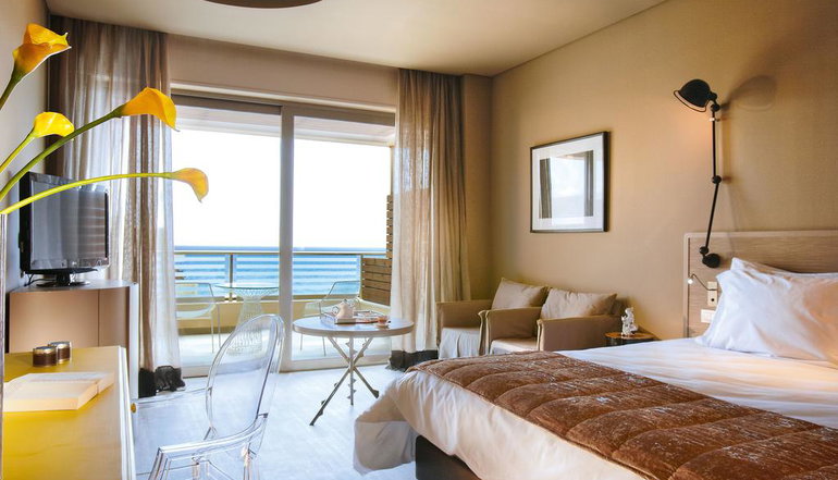 5* Astir Alexandroupolis