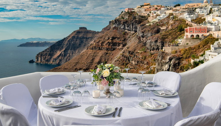 5* Athina Luxury Suites