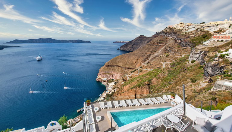 5* Athina Luxury Suites