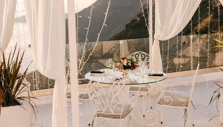 5* Athina Luxury Suites