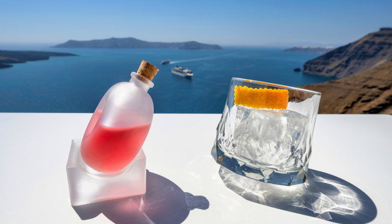 5* Athina Luxury Suites