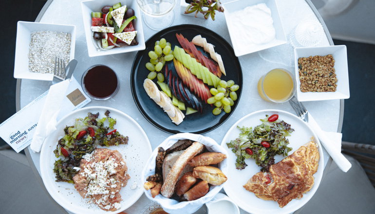 5* Athina Luxury Suites