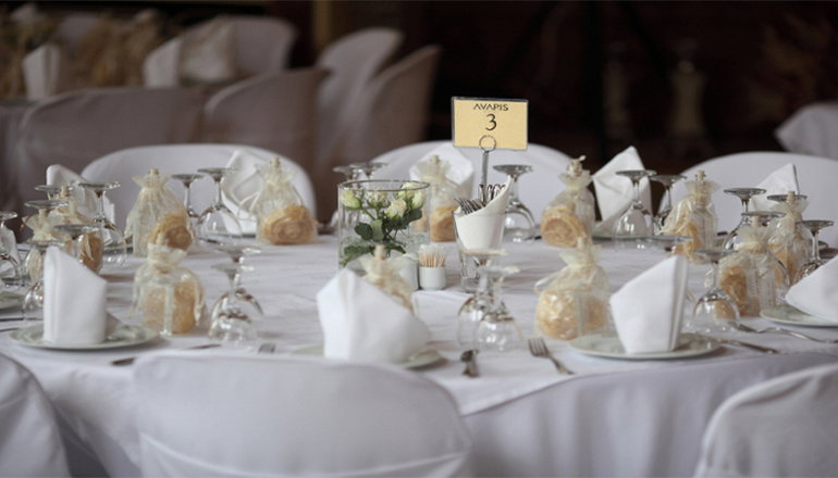 5* Avaris Hotel