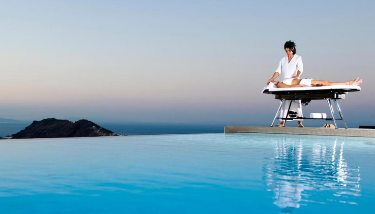 Avaton Resort and Spa