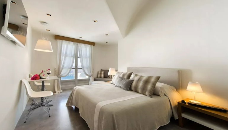 Avaton Resort and Spa
