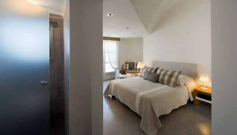 Avaton Resort and Spa