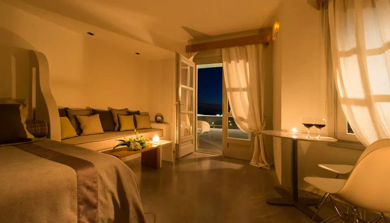 Avaton Resort and Spa