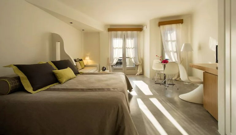 Avaton Resort and Spa