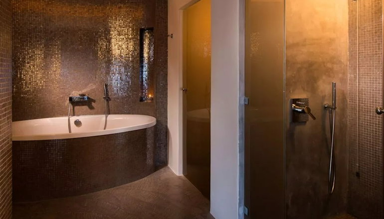 Avaton Resort and Spa