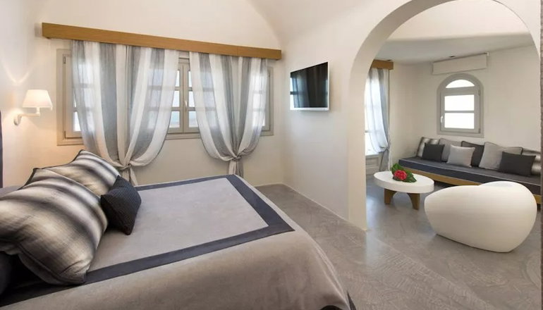 Avaton Resort and Spa