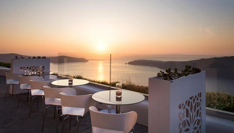 Avaton Resort and Spa