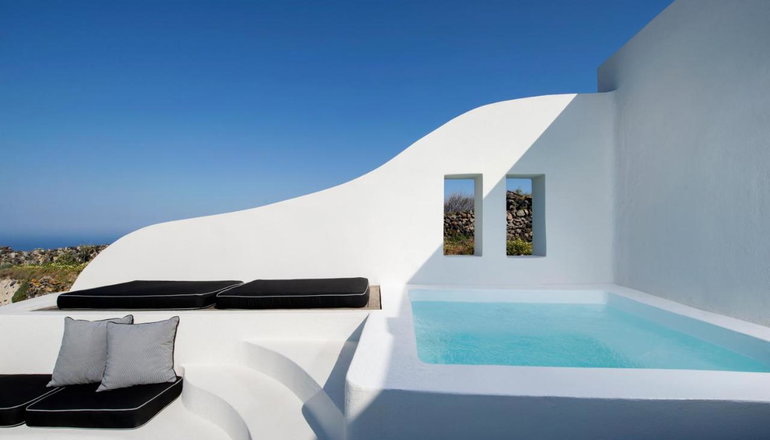 Avaton Resort and Spa