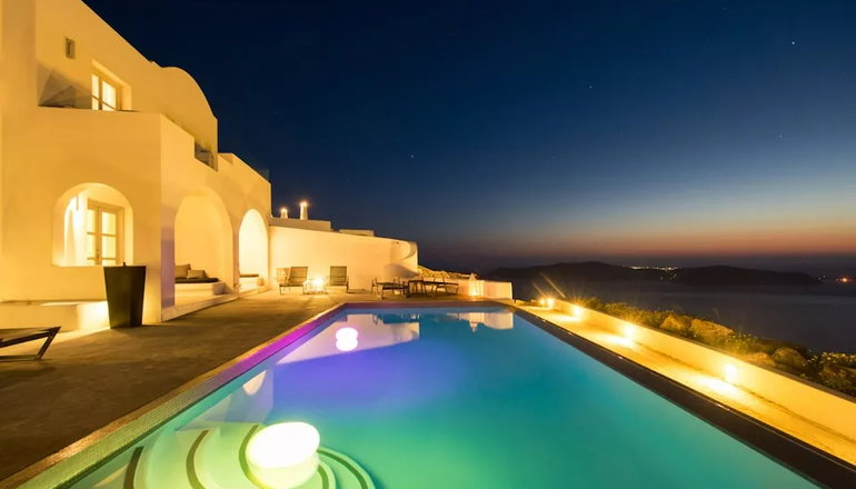 Avaton Resort and Spa