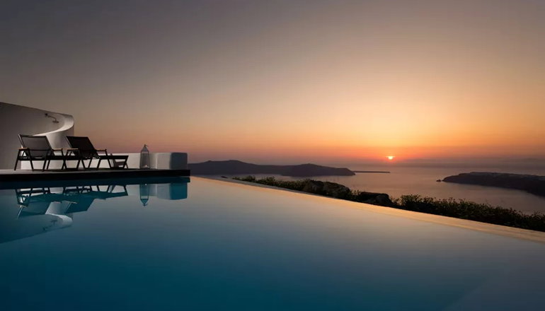 Avaton Resort and Spa