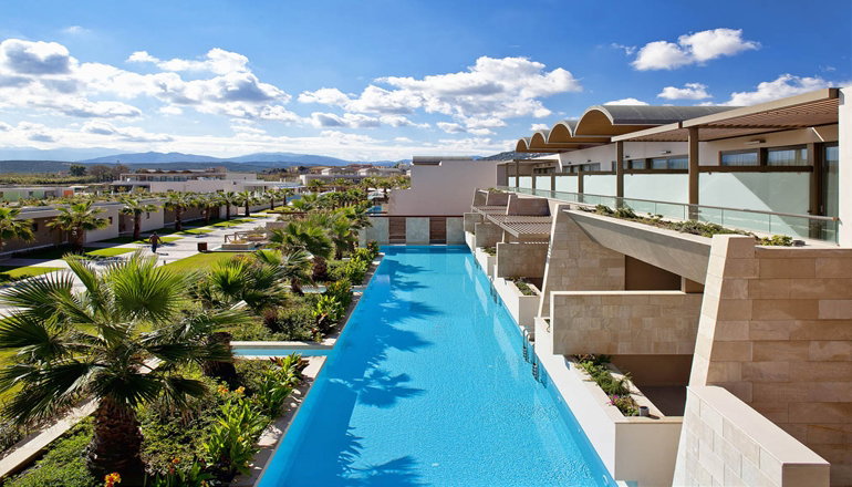 5* Avra Imperial Hotel