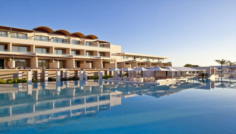 5* Avra Imperial Hotel