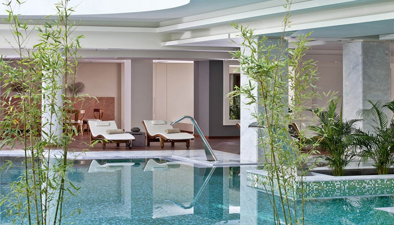 5* Avra Imperial Hotel