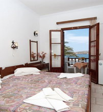 Asterias Hotel