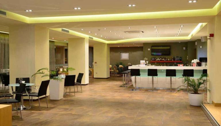 5* Royal Paradise Hotel