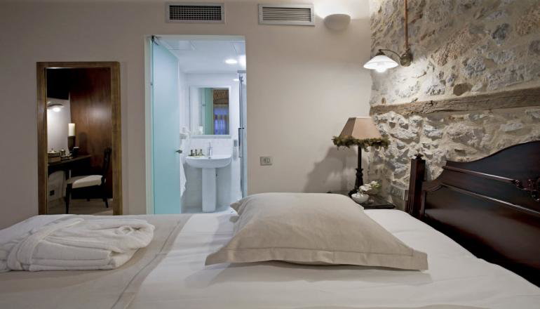 Doltso Luxury Hotel