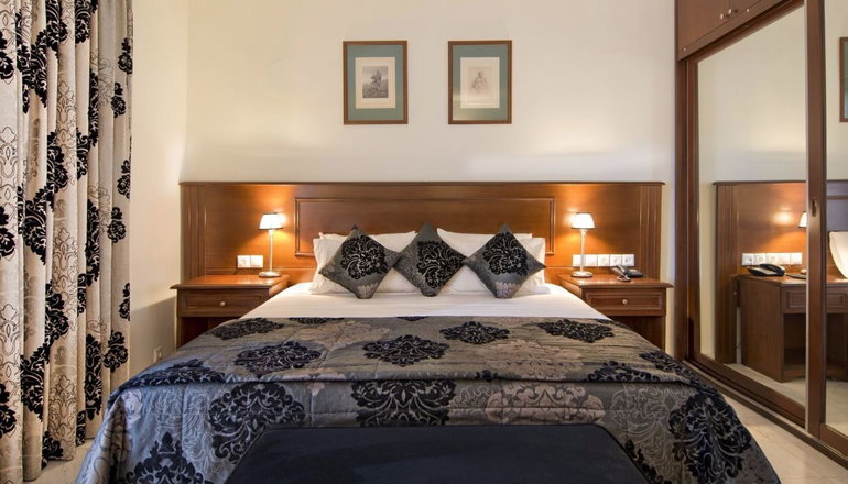5* Zante Park Resort & Spa