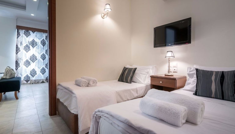 5* Zante Park Resort & Spa