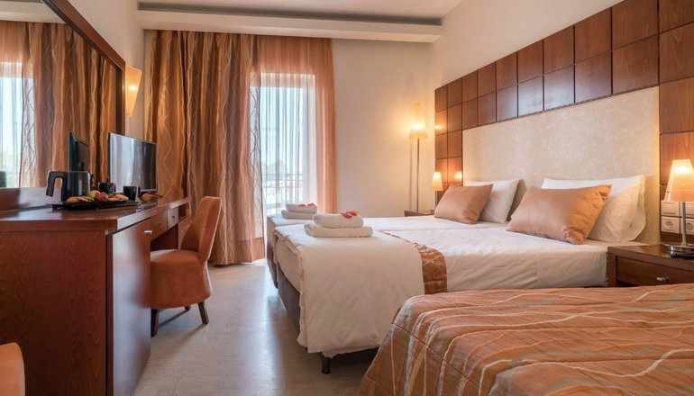 5* Zante Park Resort & Spa