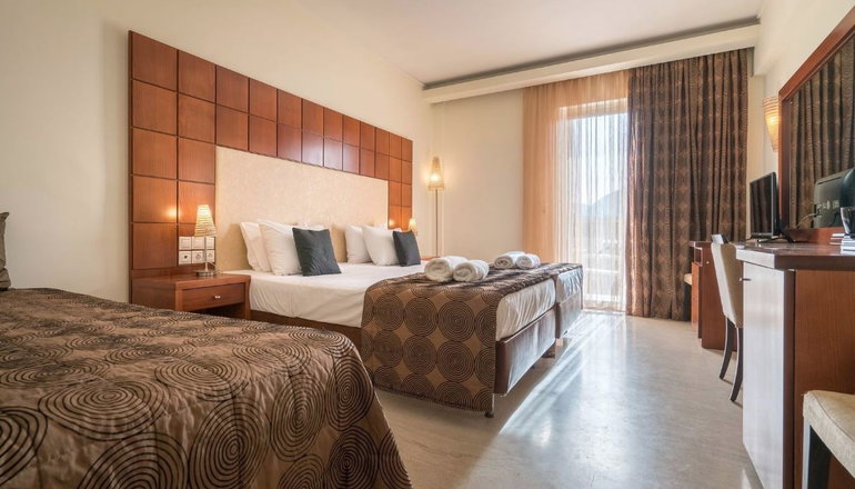 5* Zante Park Resort & Spa