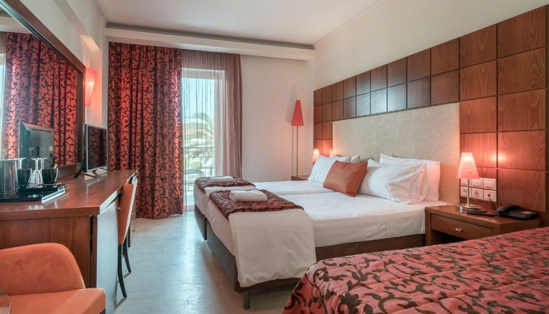 5* Zante Park Resort & Spa
