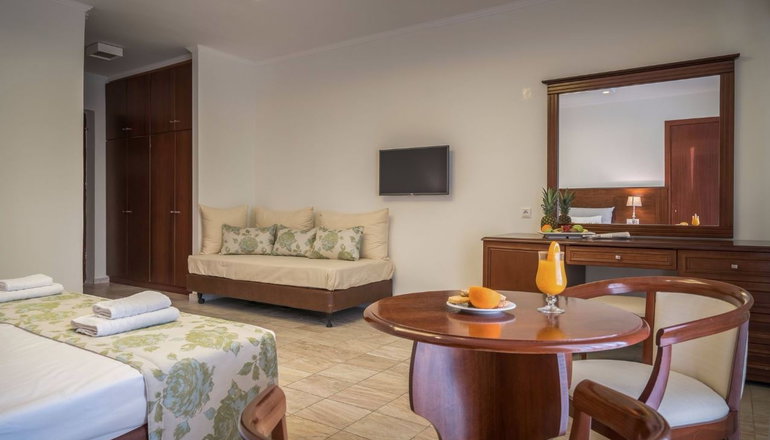 5* Zante Park Resort & Spa