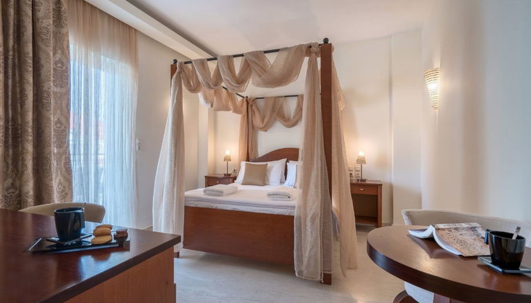 5* Zante Park Resort & Spa