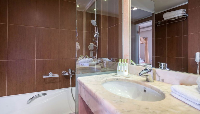 5* Zante Park Resort & Spa