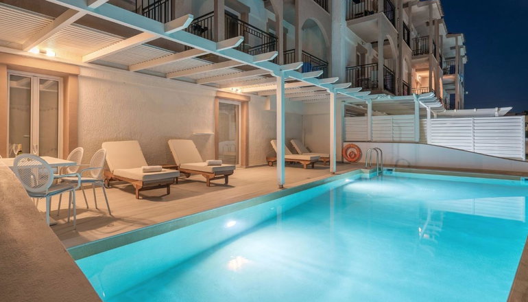 5* Zante Park Resort & Spa