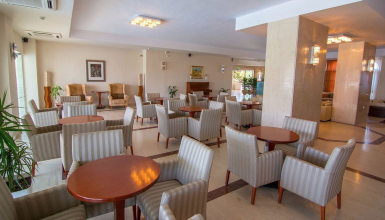 5* Zante Park Resort & Spa