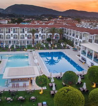 5* Zante Park Resort & Spa