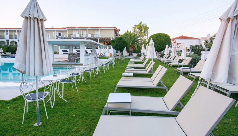 5* Zante Park Resort & Spa