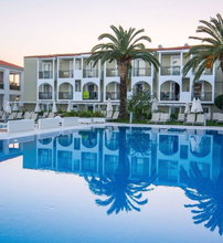 5* Zante Park Resort & Spa