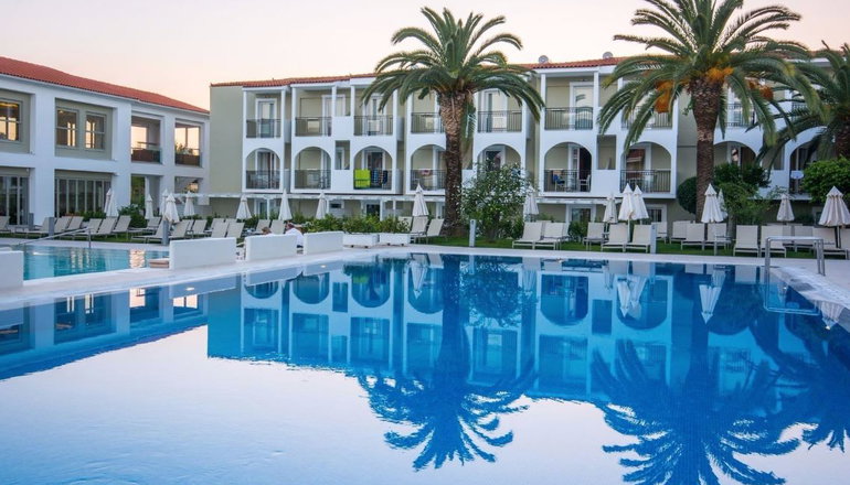 5* Zante Park Resort & Spa