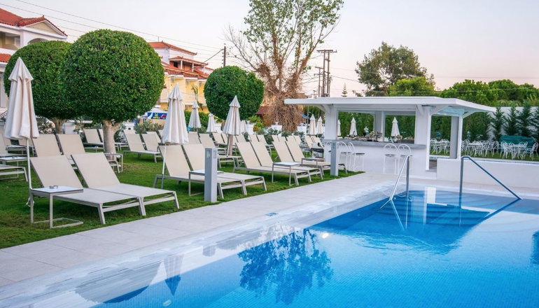 5* Zante Park Resort & Spa