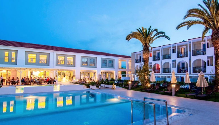 5* Zante Park Resort & Spa