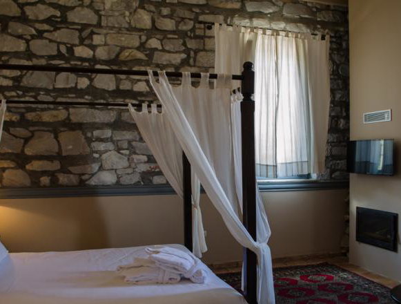 Εν Δολιανοις Boutique Hotel 1821