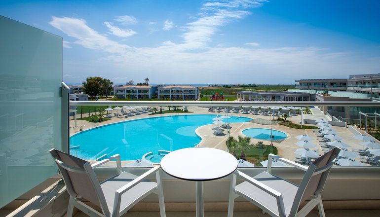 5* Blue Lagoon Princess