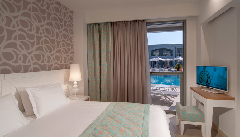 5* Blue Lagoon Princess