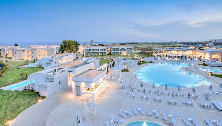 5* Blue Lagoon Princess