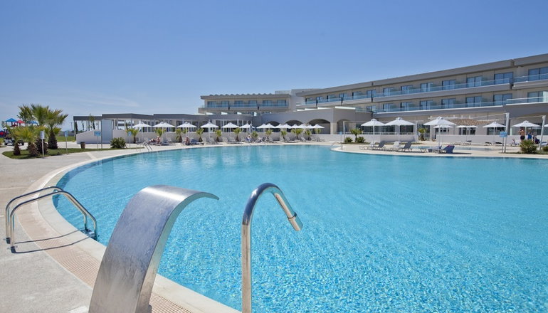5* Blue Lagoon Princess