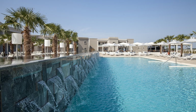 5* Blue Lagoon Princess