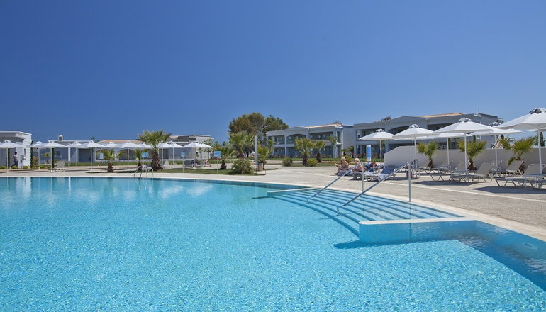 5* Blue Lagoon Princess